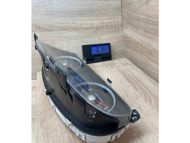 Přístrojová deska Hyundai Getz 2000 940051C211, 11000909220H