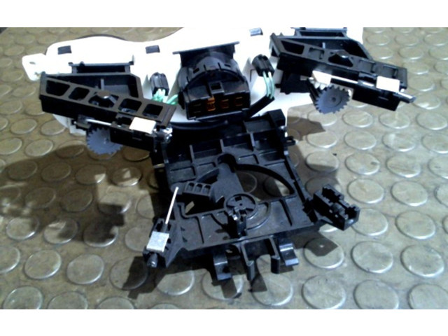 Блок управления климат-контролем    Hyundai Getz