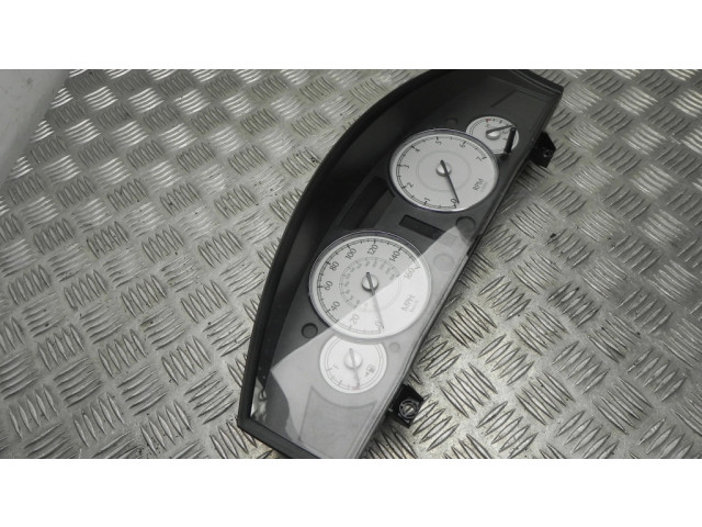 Панель приборов P05172054AE   Chrysler 300 - 300C       