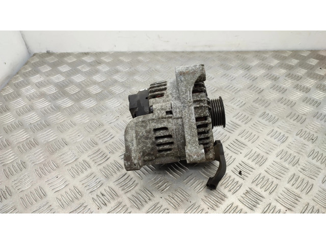 Генератор 7823291, 7823291AI01 Mini Paceman (R61) 1.6