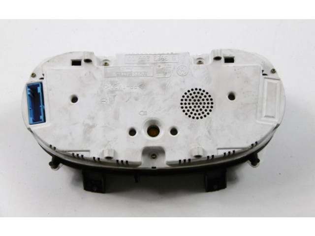 Přístrojová deska Seat Arosa 2000 6H0919860, 6H0919860