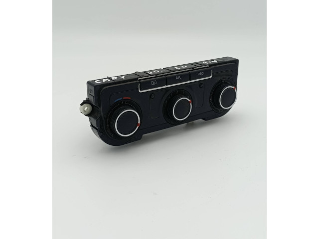 Блок управления климат-контролем 1K8907426AM, 5HB01210880   Volkswagen Caddy