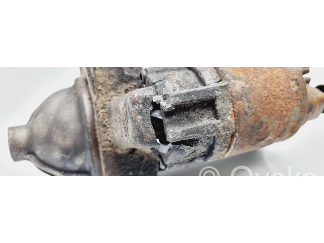 Стартер 8200628430A, 30E70053MFA Nissan Primastar