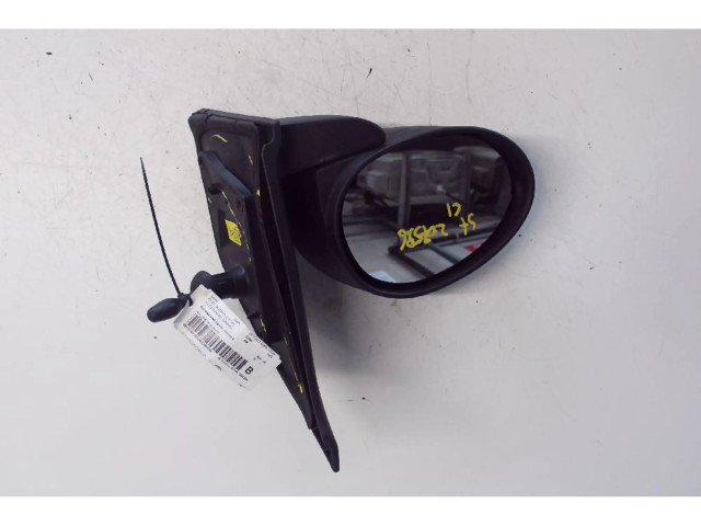 Зеркало электрическое        Citroen C1  2006-2013 года   