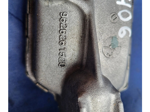 Масляный насос 9431291021 Peugeot 406