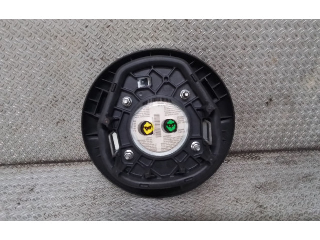 Подушка безопасности водителя 07353837930 Fiat Idea