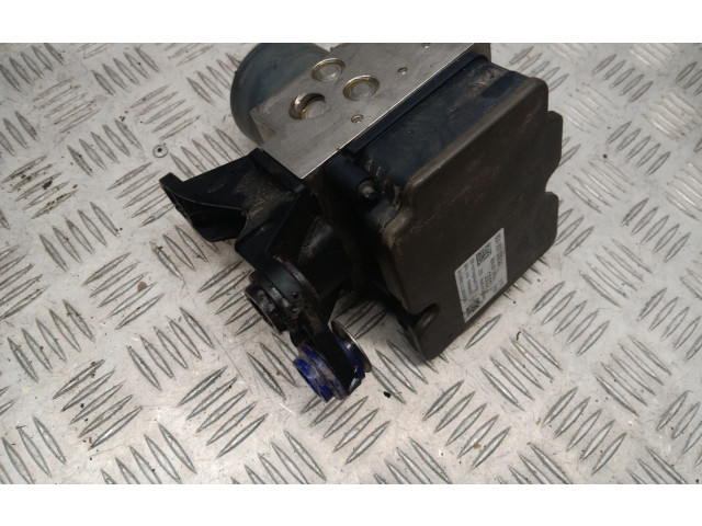 Блок АБС 80A907379AA   Audi  Q5 SQ5  2017 -  года