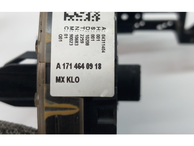 Подрулевой шлейф SRS    Mercedes-Benz ML W164