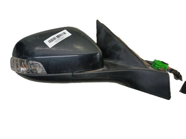Зеркало электрическое        Volvo S80  2007 - 2013 года   
