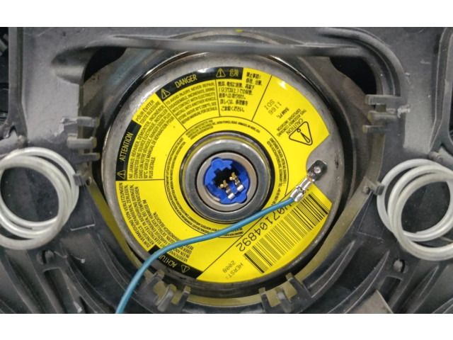 Подушка безопасности двери 3C0880201BF   Volkswagen PASSAT