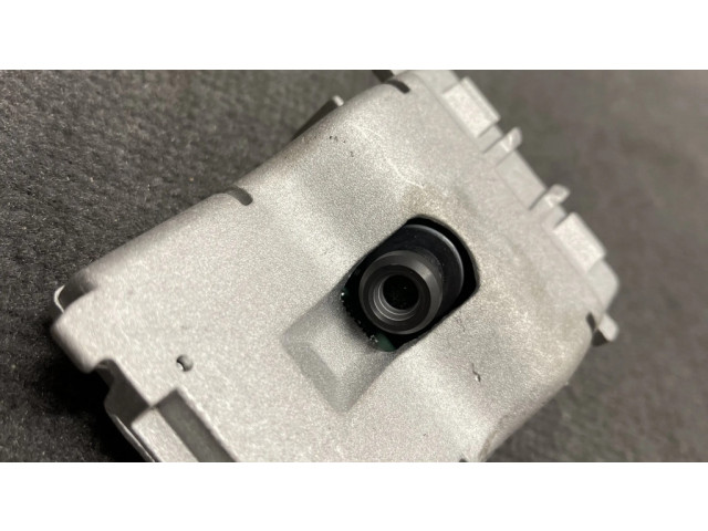 Камера ветрового стекла