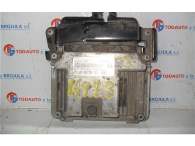 Čerpadlo oleje    Seat Toledo III (5P)   