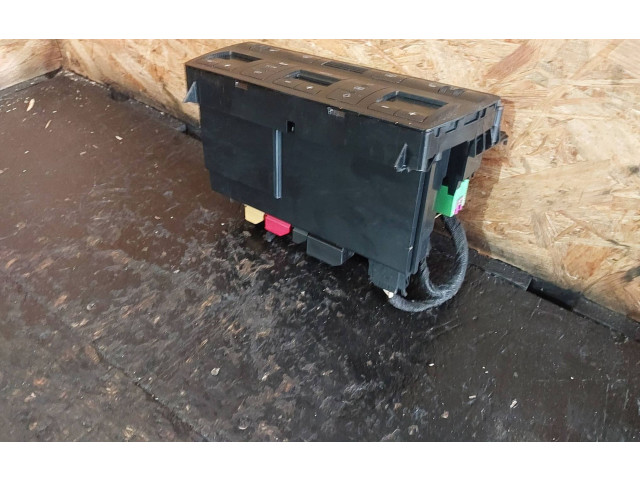 Блок управления климат-контролем 4B0820043J   Audi A6 S6 C5 4B