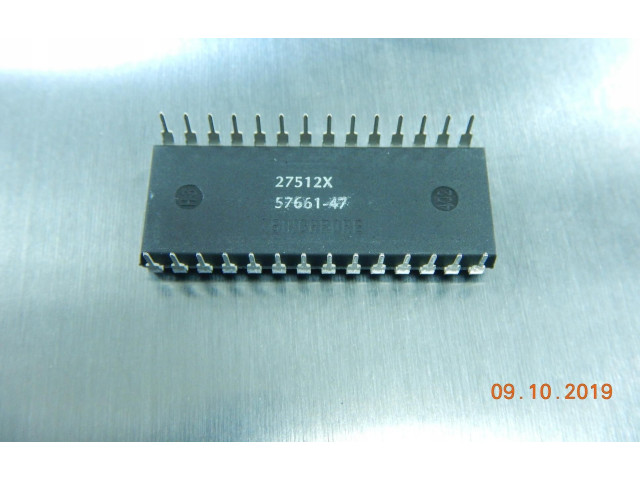 Řídící jednotka 71712437, 71712437 Fiat Punto (199) 2011