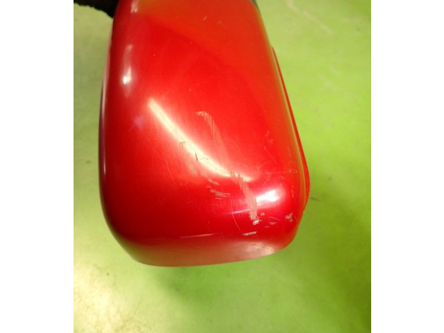 Зеркало электрическое Mitsubishi Lancer 2003 - 2007 года