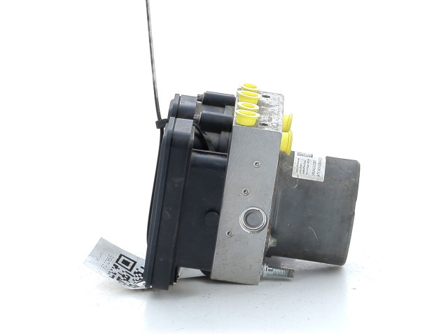 Блок АБС 1668674780   Citroen  C3 Aircross  2017 -  года