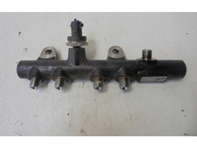 Vstřikovací lišta 8200739701 Renault Captur