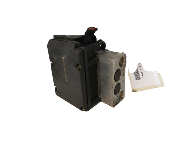 Блок управления АБС 1J0698217A   Audi A3 S3 8L