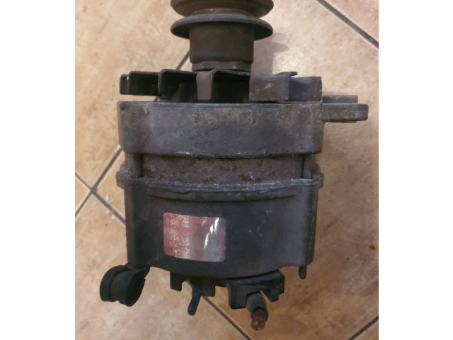 Генератор 026903015b Volkswagen Golf II