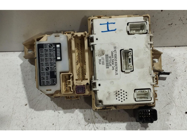 Řídící jednotka 55195173, 55195173 Suzuki Swift 2005