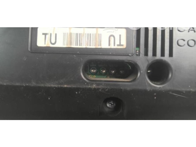 Спидометр (приборный щиток) 78120SJHG11   Honda FR-V