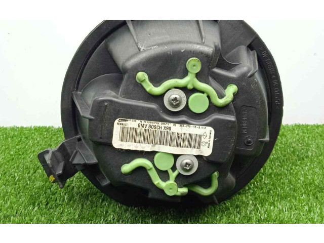 Вентилятор печки    SIN.CLIMA   Dacia Duster