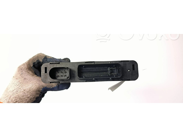 Блок комфорта 4E0909131K Volkswagen Phaeton