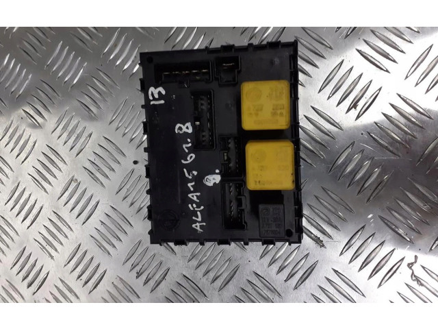 Čerpadlo oleje 60679160 Alfa Romeo 156