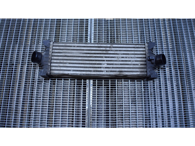 Интеркулер  CC119L440AF   Ford Transit Custom 