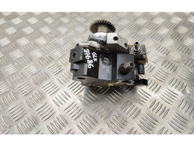 Vstřikovací čerpadlo A6420700501, A6420107897 Mercedes-Benz GLK (X204) 642961