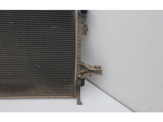 Рулевая рейка Радиатор охлаждающей жидкости 30723910 Volvo XC90 2003 - 2006 года