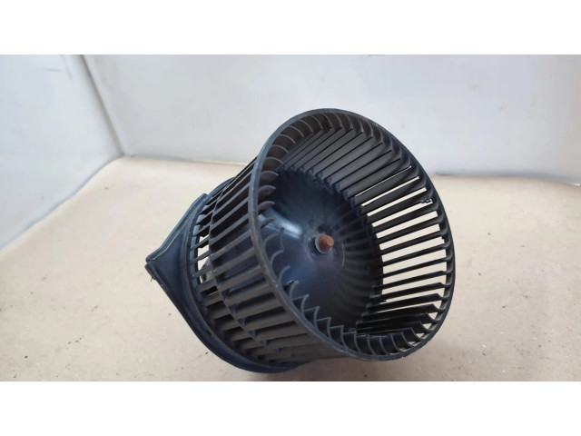 Вентилятор печки 658333Z Saab 9-5