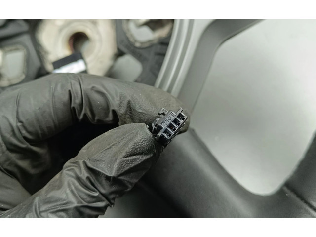 Руль Dacia Jogger  2021 -  года       