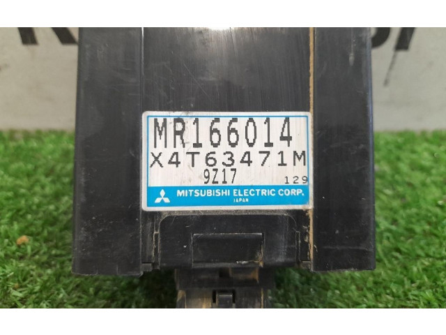 Блок управления редуктора коробки передач (раздатки) MR166014, MR166014 Mitsubishi L200
