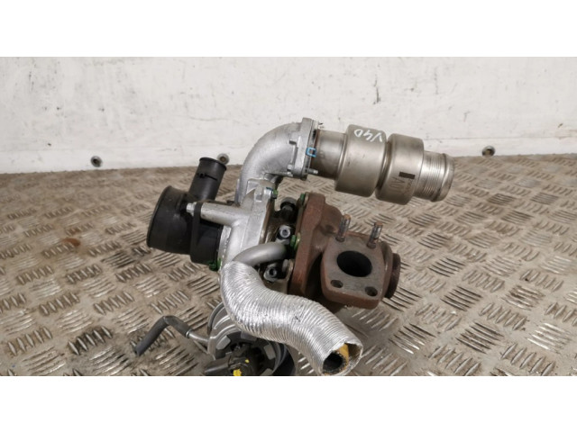 Зеркало электрическое        Volvo V40 Cross country  2013 -  года   