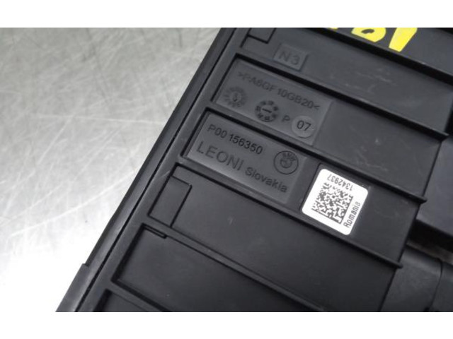 Блок комфорта PD864276101, 18576710   Mini One - Cooper F56 F55   