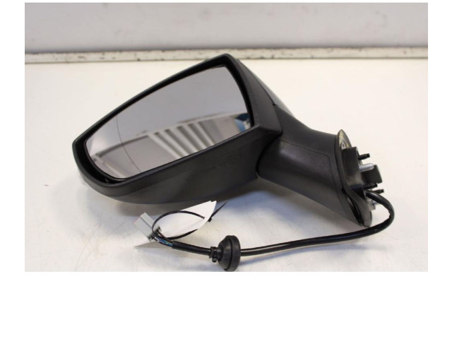 Зеркало электрическое Ford Ecosport 2013 - 2017 года