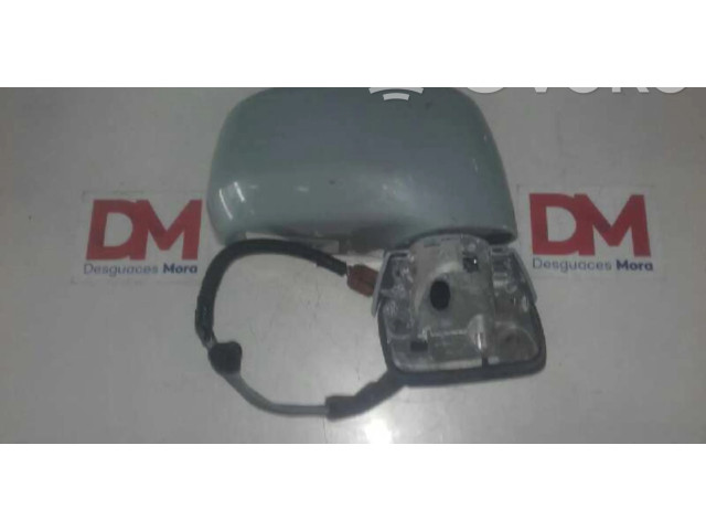 Зеркало электрическое        Nissan Tiida C11  2004 - 2011 года   