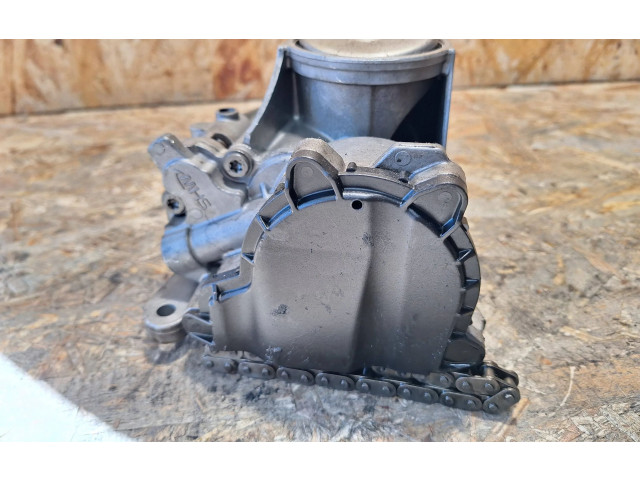 Масляный насос 7576012 Mini One - Cooper R57