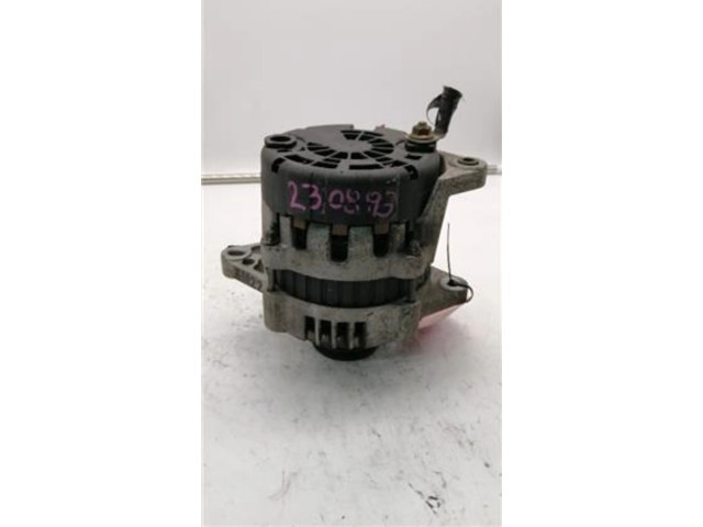 Генератор Daewoo Kalos