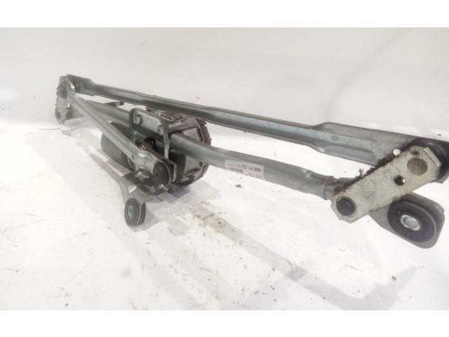 Моторчик дворников 8R1955023D, 3397021187 Audi Q5 SQ5