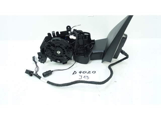 Зеркало электрическое        Mercedes-Benz A W176  2012 - 2018 года   