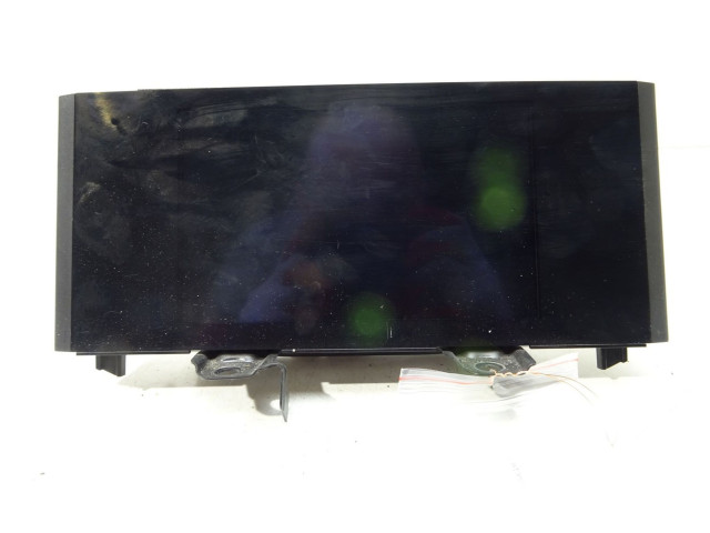 Дисплей    86110-53021   Lexus RC