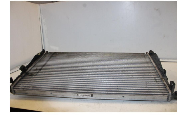 Интеркулер  51965907   Jeep Renegade 