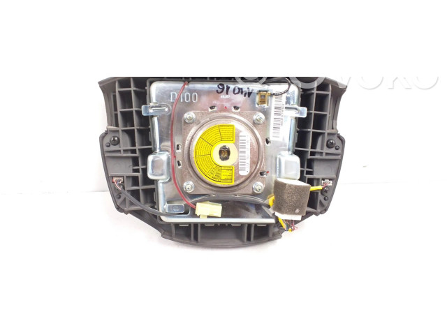 Подушка безопасности двери    SsangYong Actyon sports I