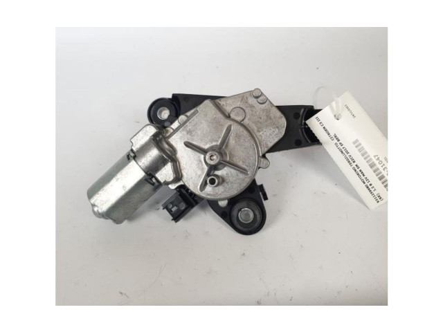 Двигатель стеклоочистителя заднего стекла 9811259980   Citroen C3