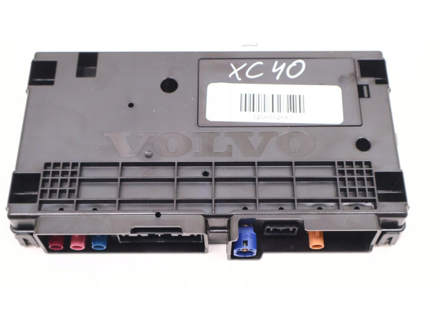 Блок управления acm6790 Volvo XC40