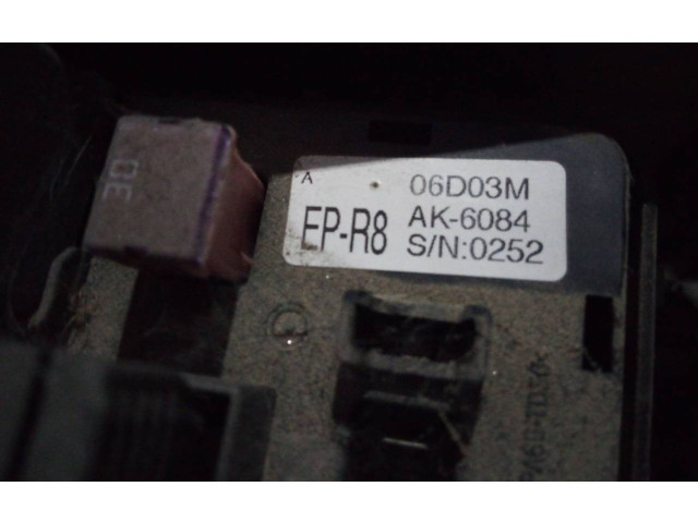 Модуль управления BSM 06D03M SsangYong Kyron