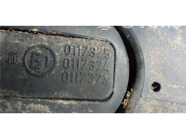 Зеркало электрическое        Volvo C70  1998 - 2005 года   