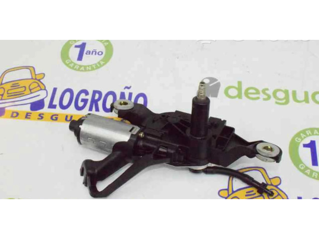 Моторчик заднего дворника 67637199569, 6921959    BMW 7 G11 G12